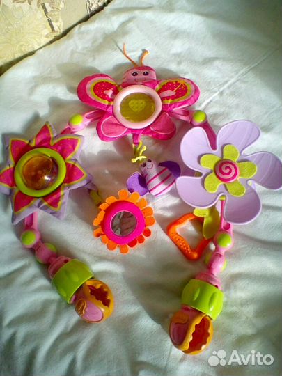 Дуга трансформер