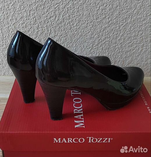 Туфли женские 39 размер