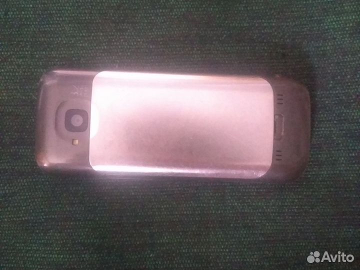 Nokia C5-00
