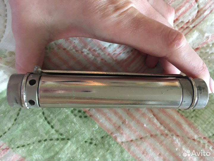 Петли дверные двусторонние