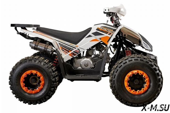Квадроцикл yacota sporty XX PRO-sport
