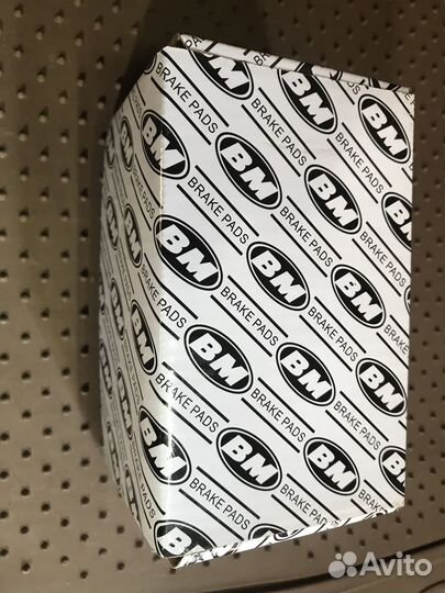 Тормозные колодки