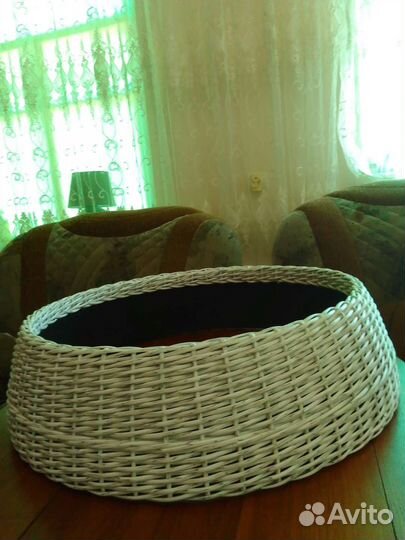 Юбочка под ёлку ручной работы