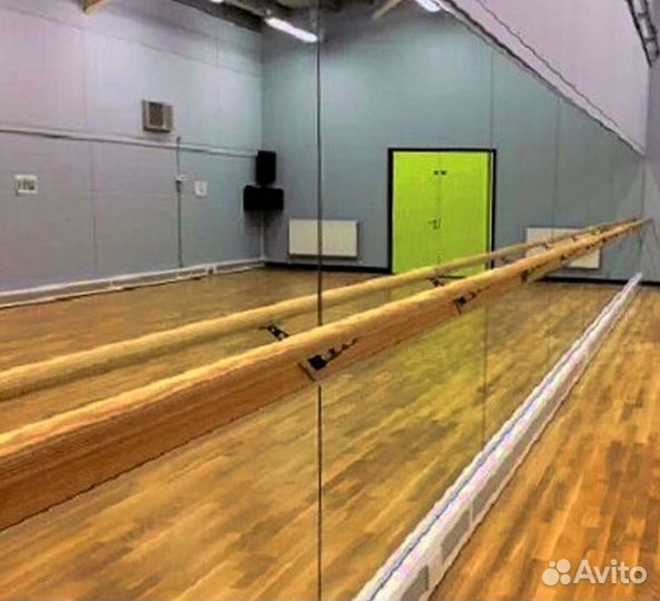 Зеркала на заказ