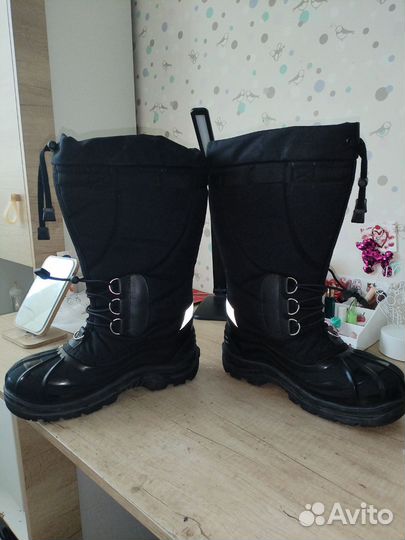 Баск Арктик