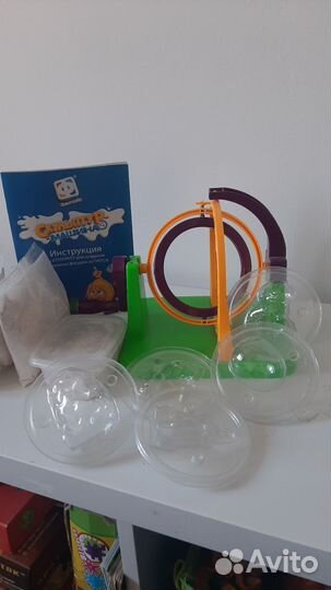 Скульптур-машина