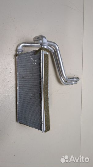 Радиатор отопителя Ford Escape 2020, 2021