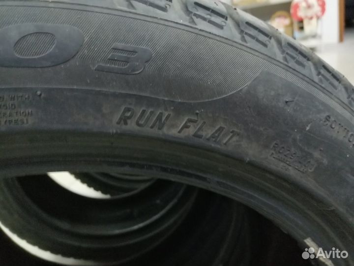 Pirelli Winter Sottozero 3 225/50 R18