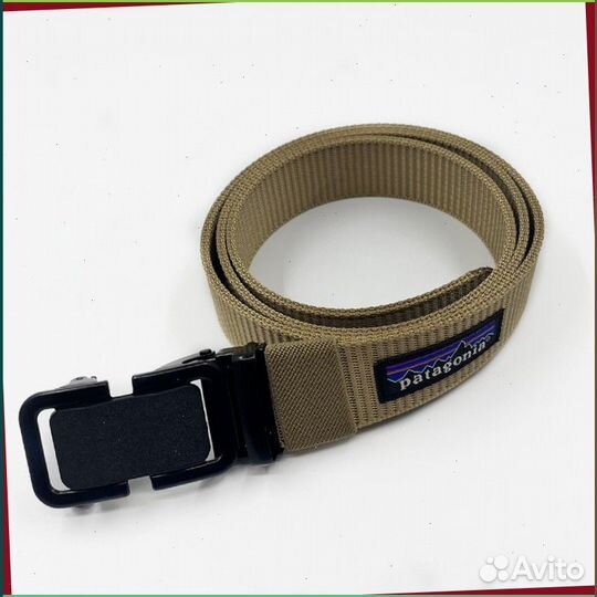 Ремень Patagonia (Все расцветки)