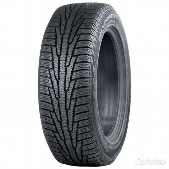 Nokian Tyres Nordman RS2 SUV 235/55 R18 104R