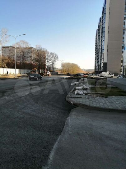 Гараж, 19 м²