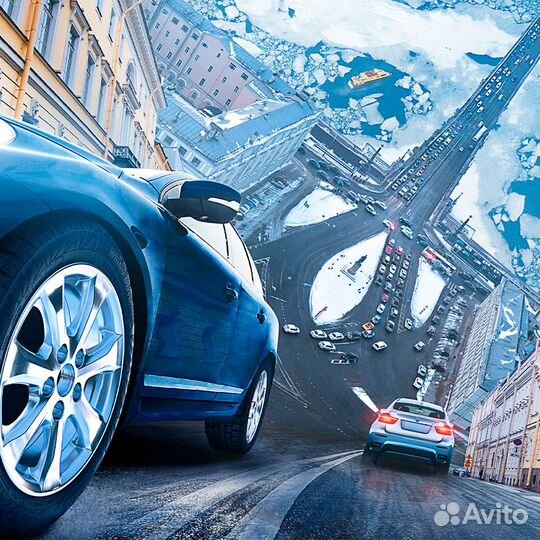 Cordiant Winter Drive 215/65 R16 102T