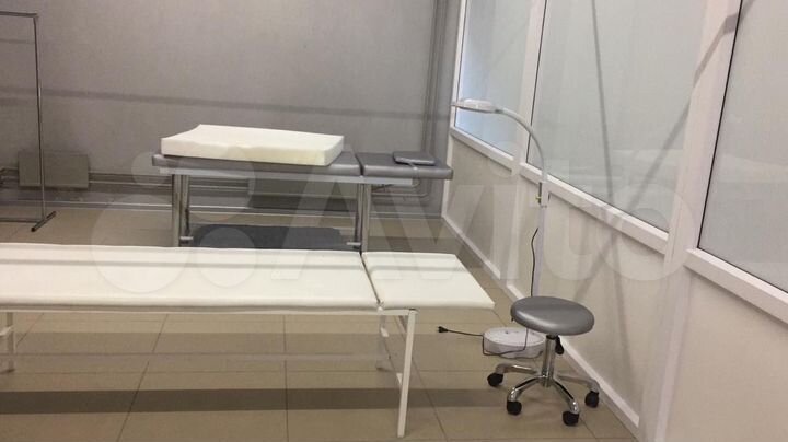 Свободного назначения, 21 м²