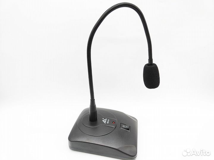 97373*3 Микрофон ED