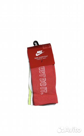 Носки Nike Everyday 