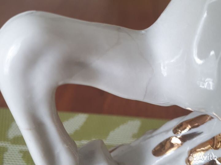 Статуэтки СССР