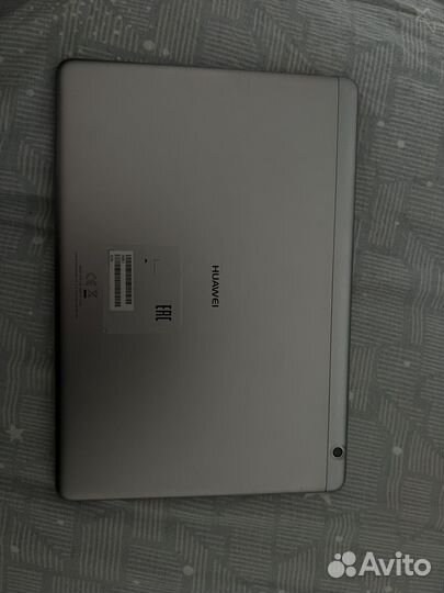 Планшет huawei mediapad t3 10