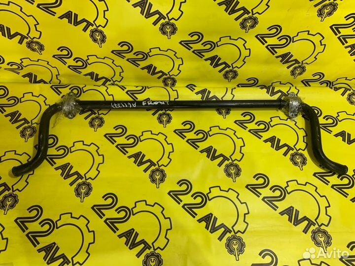 Стабилизатор передний Audi A6 4F2 AUK 2004-2008