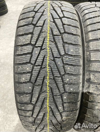 Nokian Tyres Hakkapeliitta 5 245/60 R18 107P