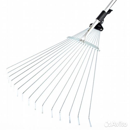 Грабли садовые