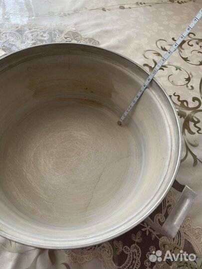 Соковарка алюминиевая СССР