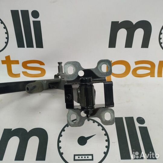 Петля багажника Audi A5 8W 2018