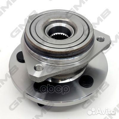 Ступица колеса комплект Jeep Cherokee 98-99 BC