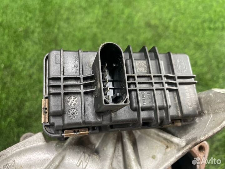 Турбина Bmw X1 E84 N47D20 2013