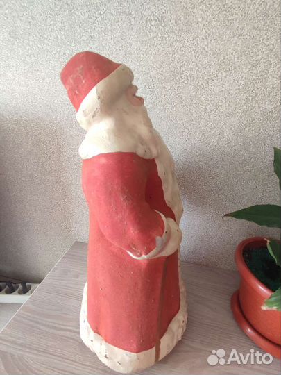 Дед Мороз СССР