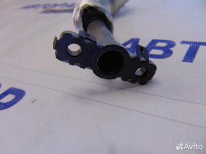 Трубка турбокомпрессора для Citroen C4 2011 - н