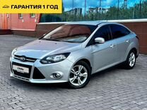 Ford Focus 2.0 AMT, 2011, 96 474 км, с пробегом, цена 845 000 руб.