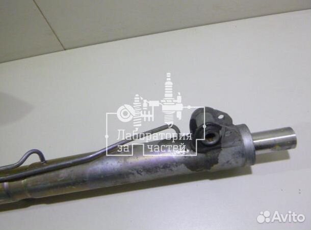 Рейка рулевая Volvo 31329878