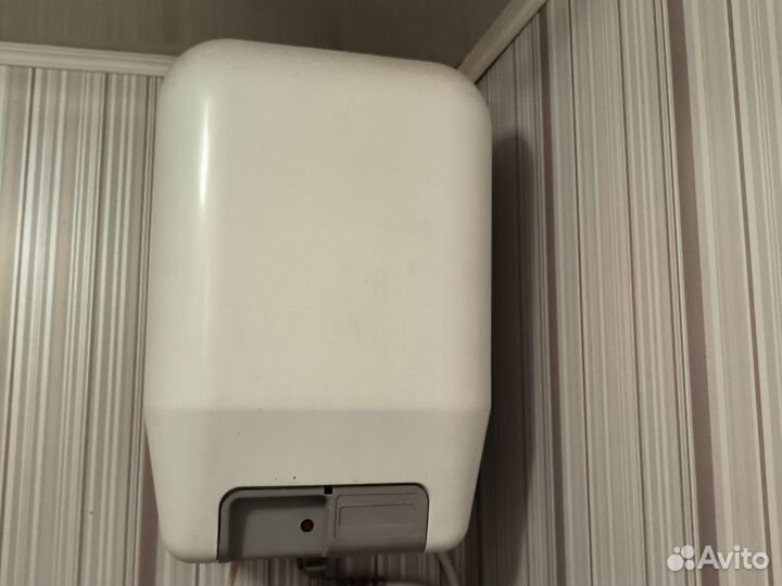 Водонагреватель