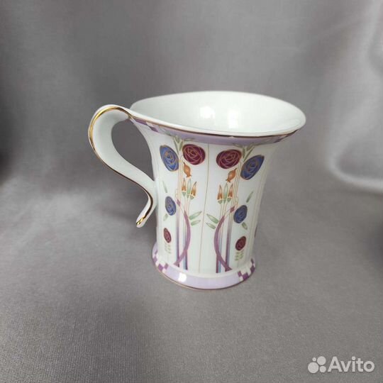 Чайная пара Леонардо The Leonardo collection