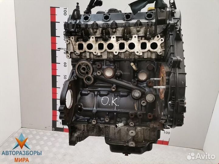 Помпа Opel Zafira Family рест. 2012 A17DTR