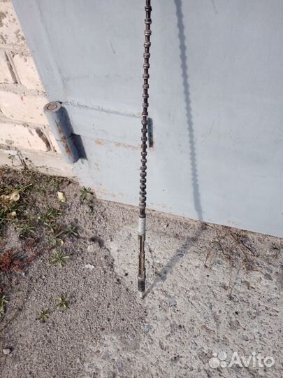 Антенна для рации