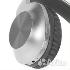 Беспроводные складные наушники Panasonic