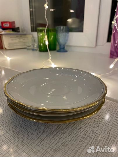 Посуда СССР