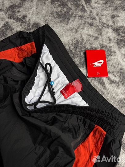 Спортивные штаны Nike Neylon
