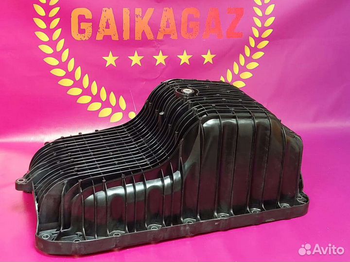 Поддон Газель Некст Эвотек умз А274