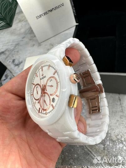 Часы наручные Rado