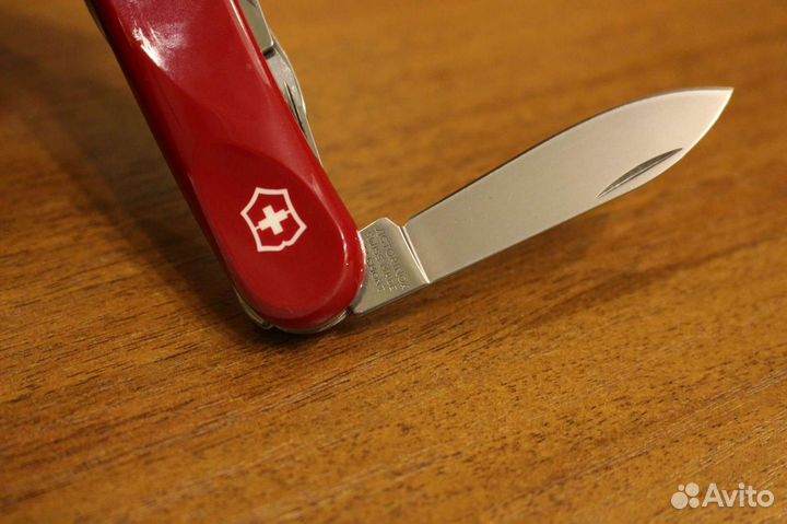 Victorinox Evolution 11 новый