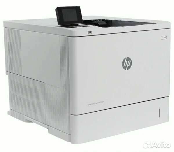 Принтер А4 hp laserjet Enterprise M609