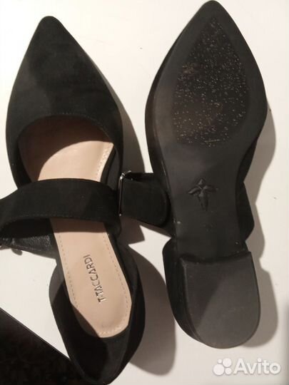 Туфли женские T-taccardi 39