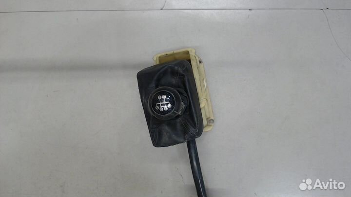 Кулиса кпп Opel Tigra, 1997