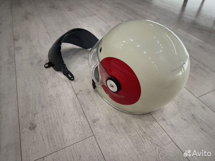 Шлем Bell Bullitt размер М