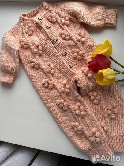 Вязание на заказ