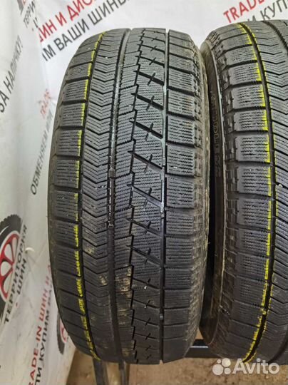 Bridgestone Blizzak VRX 205/60 R16 92Q