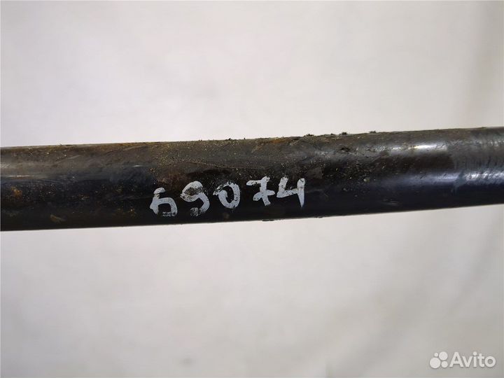 Стабилизатор подвески Renault 19, 1992