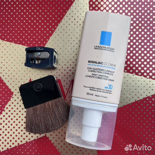 Yves Saint Laurent Mac La Roche